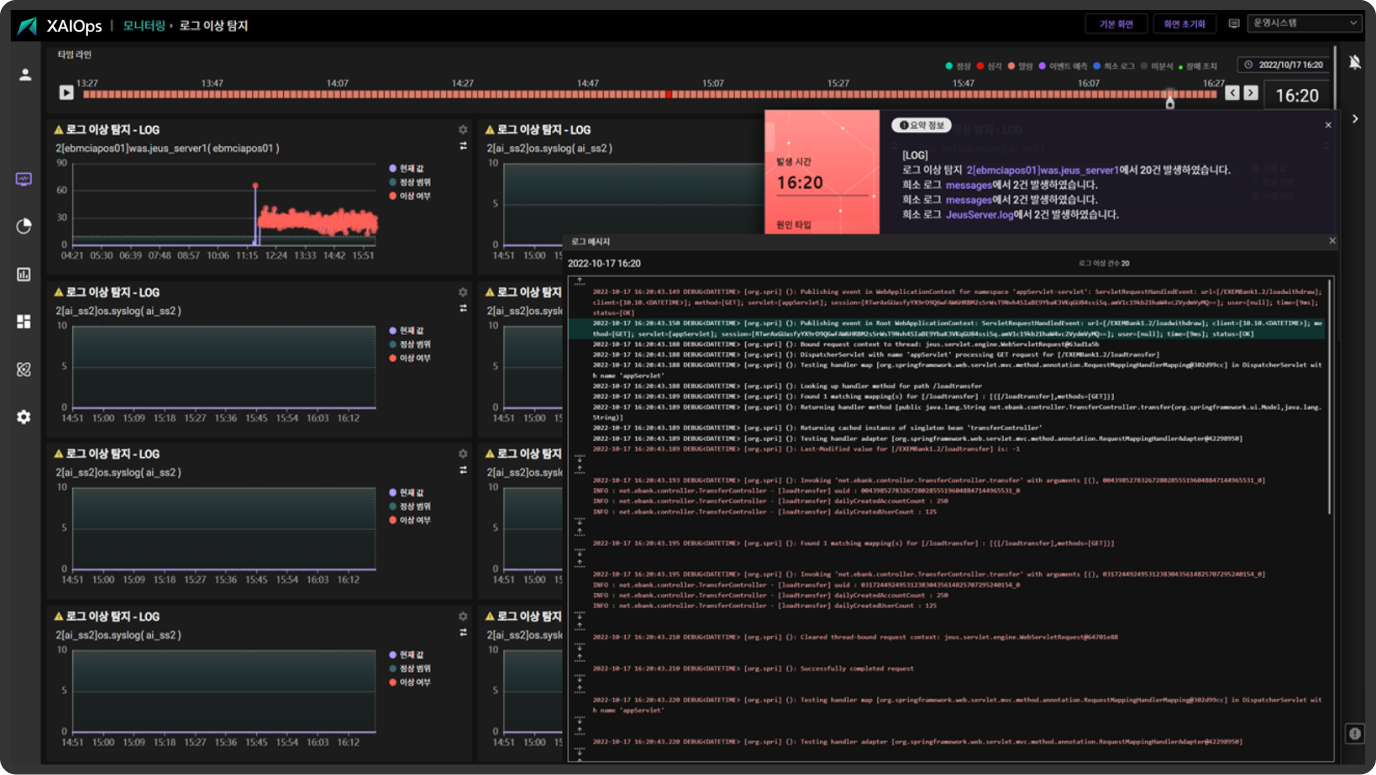 Anomaly Detection